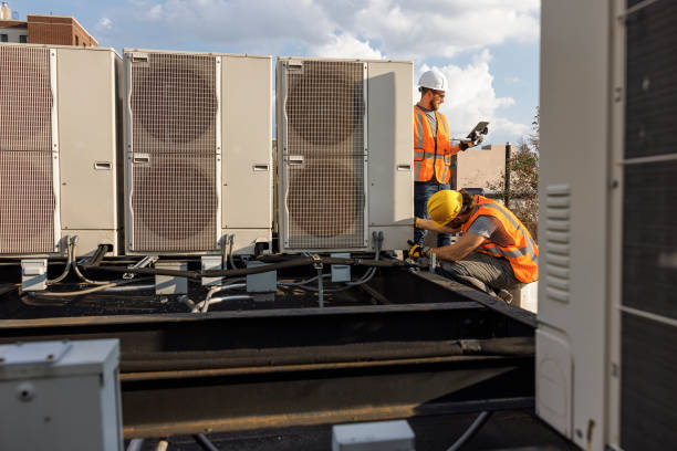 Air Duct Cleaning in Point Of Rocks, MD