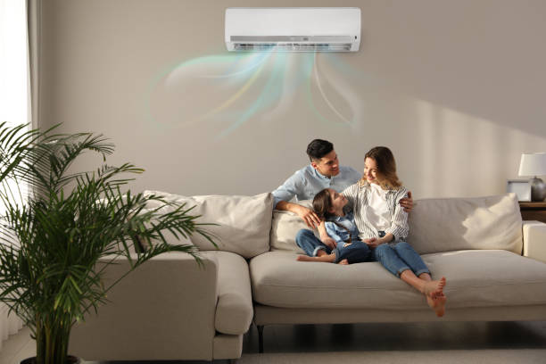 Best HVAC System Installation  in Point Of Rocks, MD