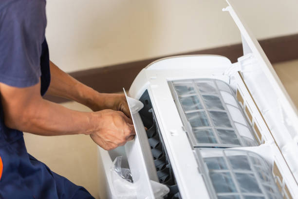 Best Commercial HVAC Repair  in Point Of Rocks, MD