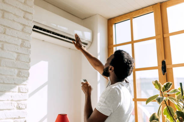 Professional HVAC in Point Of Rocks, MD