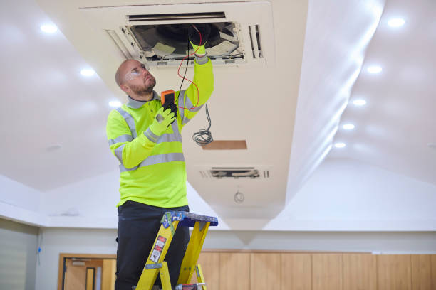 Best HVAC Cleaning Services  in Point Of Rocks, MD