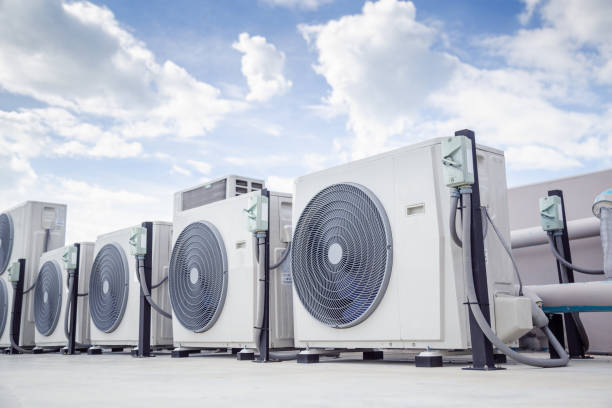 HVAC Air Duct Cleaning in Point Of Rocks, MD