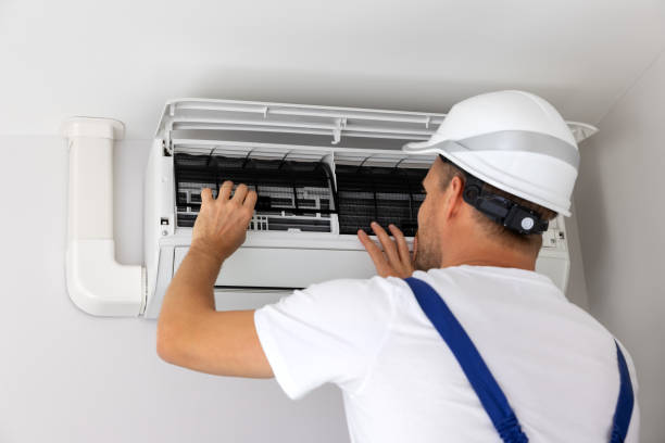 Best HVAC Installation Services  in Point Of Rocks, MD